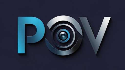 POV banner