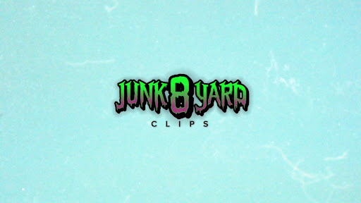 8JUNKYARD  banner