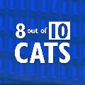 8 Out of 10 Cats avatar