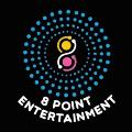 8 POINT ENTERTAINMENT avatar