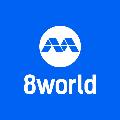 8world avatar