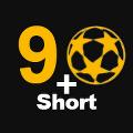 90+Short avatar