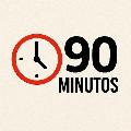 90 minutos☆♤ avatar