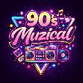90's Muzical avatar
