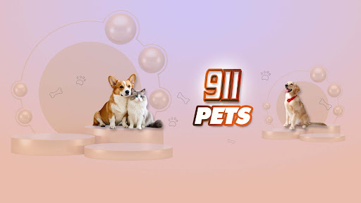 911 Đảo Pets banner