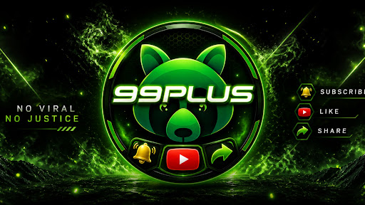 99PLUS banner