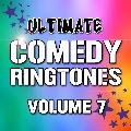 Funny Ringtones for iPhone Android & Mobile Cell Phones Parody Comedy... - Topic avatar