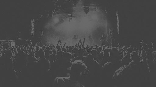 Music banner
