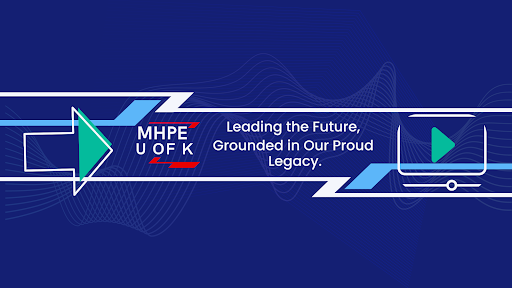 MHPE banner