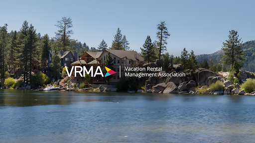 Vacation Rental Management Association banner