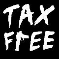 Tax Free - Topic avatar