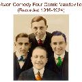 Avon Comedy Four - Topic avatar