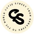 CUTIE STREET - Topic avatar