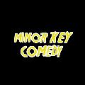 Minor Key Comedy - Topic avatar