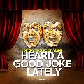 Comedy Troupe Of Miami - Topic avatar
