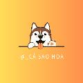Cá Sao Hỏa avatar