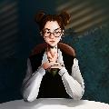 Ellevika avatar