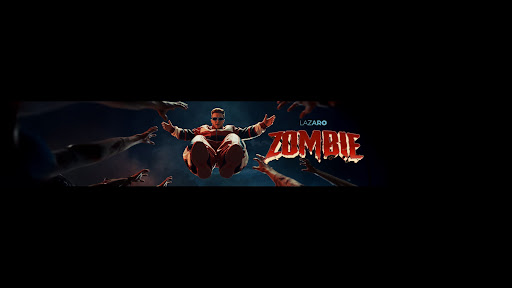 LAZARO banner