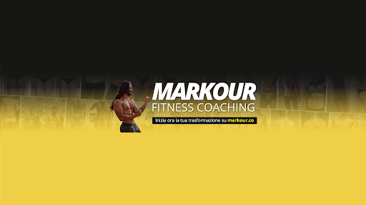 Markour banner