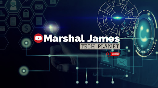 Marshal James banner