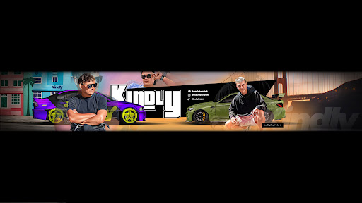 Poczciwy Krzychu  banner