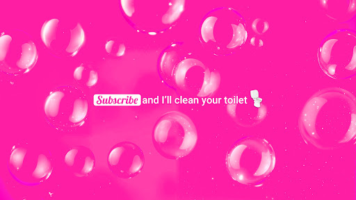 Clean Girl banner