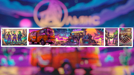 Альянс Автоблогеров banner