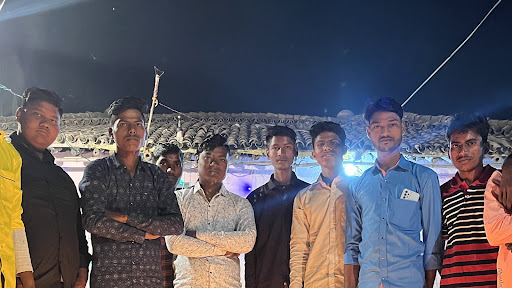 A.N ANKET banner
