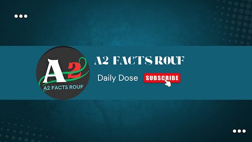 A2 Facts Rouf banner