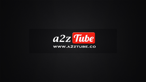 a2ztube Youtube Guide banner