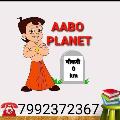 AABO PLANET avatar
