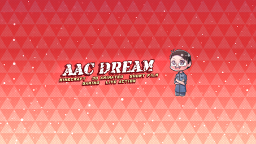 AAC Dream banner