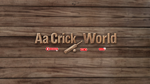 Aa Crick World banner