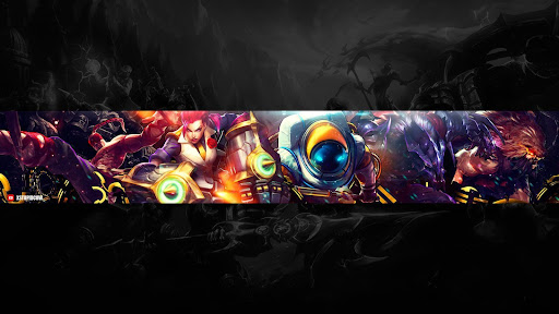 Aadu Gaming banner