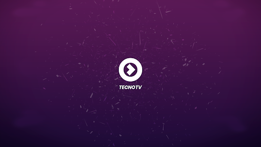 TecnoTV banner