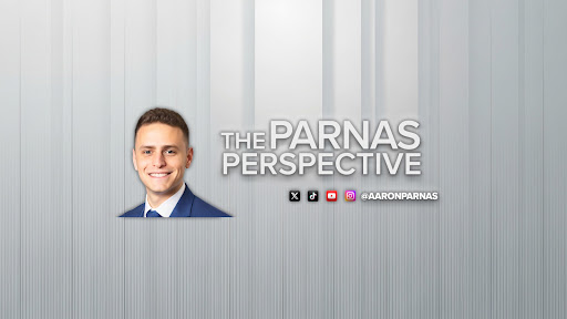 Aaron Parnas banner