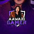 AAWARI GAMER avatar
