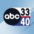 ABC 33/40 avatar