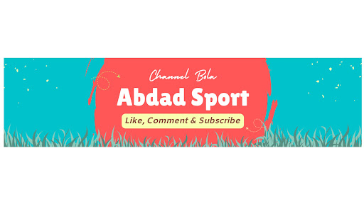 Abdad Sport banner