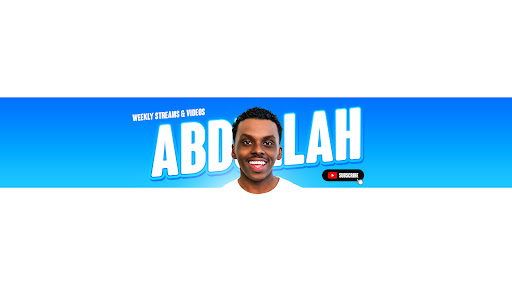 AbdullahWaiss banner