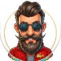 Abegi Jo Games avatar