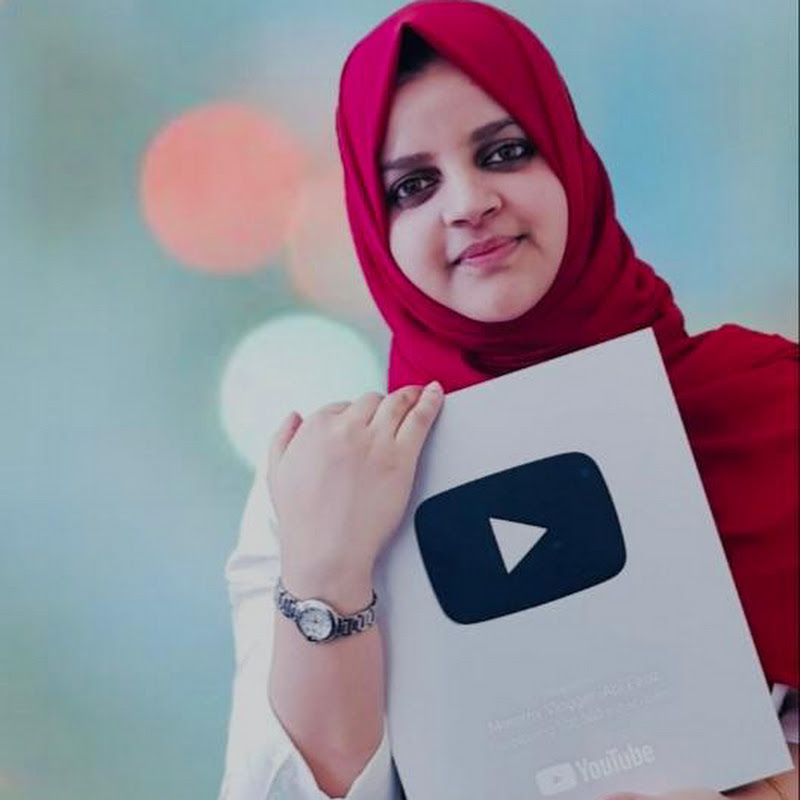 Abi Firoz -Mommy Vlogger avatar
