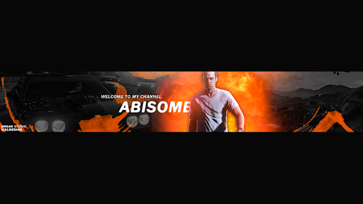 ABISOME banner