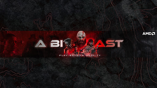 A Bit-Beast banner