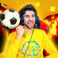 Mohamed Adel  TV avatar