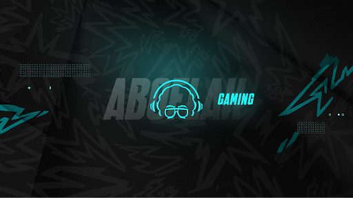 AboFlah Gaming banner