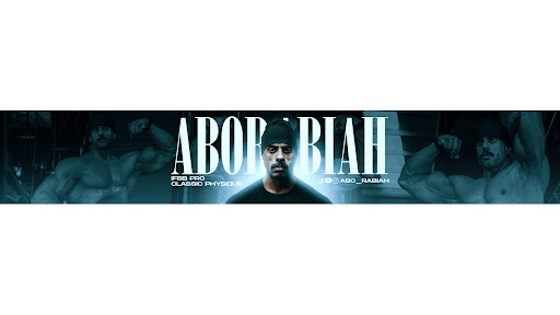 AboRabiah banner