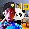 Aboubacar avatar