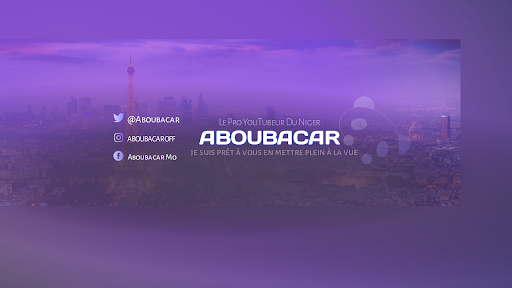 Aboubacar banner