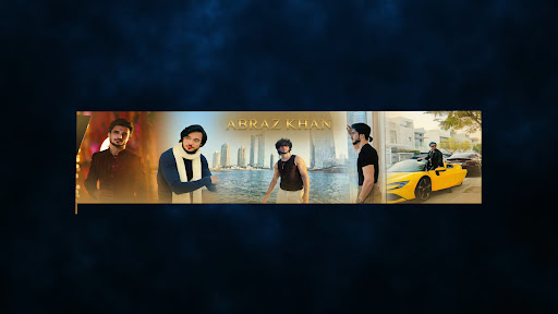 Abrazkhan - ck91 banner